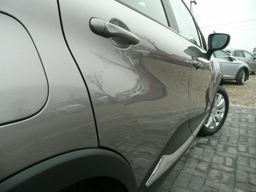 Renault Captur I Crossover 1.5 Energy dCi 90KM 2015 Renault Captur 1.5Dci, zdjęcie 33