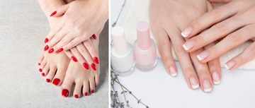 Zestaw Frezów do Frezarka Paznokci Manicure Pedicure Diamentowe Frezy 166