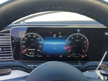 Mercedes GLE V167 2025 Mercedes-Benz GLE 53 AMG Coupe 4Matic 2025 3.0l 3.0 Benzyna 429KM, zdjęcie 9