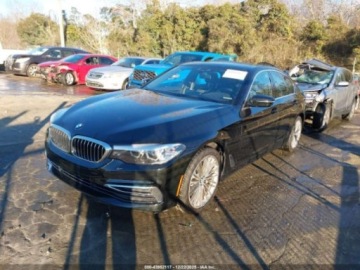 BMW Seria 5 G30-G31 2020 BMW Seria 5 530i 2020 2.0 Benzyna 248KM, zdjęcie 1