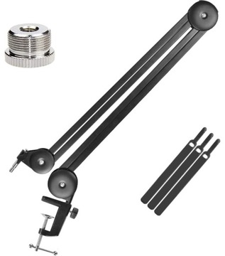 Микрофонная стойка MOZOS SB36