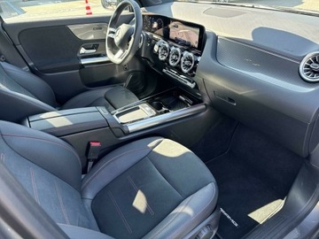 Mercedes GLA II Off-roader Facelifting 1.3 200 163KM 2024 Mercedes-Benz GLA 200 Mercedes-Benz GLA 200 200 Pa, zdjęcie 11