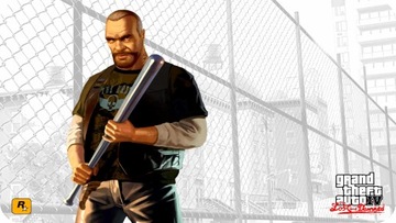 Игра для XBOX 360 GTA GRAND THEFT AUTO EPISODES FROM LIBERTY CITY 2, полное DLC