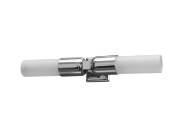 Stylowy kinkiet do lustra ZH-16*II z żarówkami