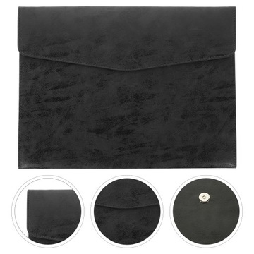 Teczka na dokumenty A4 STOJAK NA TOREBKĘ DO PRZECHOWYWANIA DOKUMENTÓW