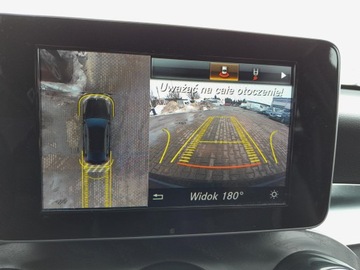 Mercedes GLC C253 SUV 2.1 220 d 170KM 2018 Mercedes-Benz GLC 220 AMG Line/4-MATIC/Kamera 360°, zdjęcie 24