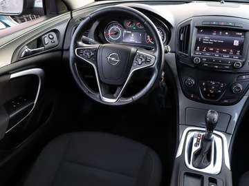 Opel Insignia I Hatchback Facelifting 2.0 CDTI Ecotec 170KM 2016 Opel Insignia 2.0 CDTI, Salon Polska, zdjęcie 6