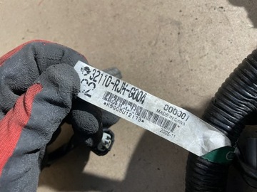 SVAZEK INSTALACE MOTORU HONDA FR-V 1.7 32110-RJH-G004 32110RJHG00