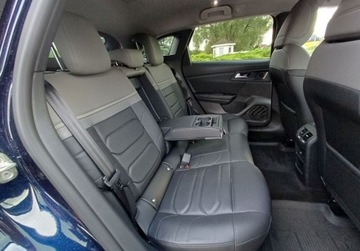 Citroen C5 III 2024 Citroen C5X 172 C5X 1.2 PureTech 130 KM Plus AUTOMAT I wl. FV23, zdjęcie 32