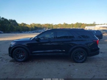 Ford Explorer VI 2025 Ford Explorer 2025 Ford Explorer ST 4WD 3.0 Benzyna 400KM, zdjęcie 2