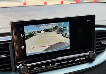 Kia XCeed 2025 Kia XCeed MY26 wersja TRIBUTE WINTER dostepny od reki w kolorze WOLF GREY, zdjęcie 38