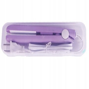 Prostownica OazaO Mini4579