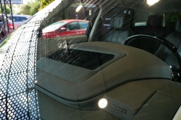 Land Rover Range Rover IV SUV SWB Facelifting 5.0 V8 S/C 525KM 2019 Land Rover Range Rover Vat23 Bezwp NowySerwis Masaze HeadUp Kam360 Webasto, zdjęcie 13