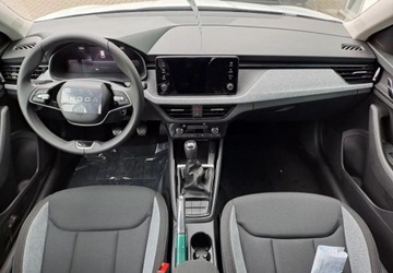 Skoda Scala Hatchback Facelifting 1.5 TSI 150KM 2025 Skoda Scala 1.5 TSI 150KM EDITION 130, podgrzewana przednia szyba, od reki, zdjęcie 6