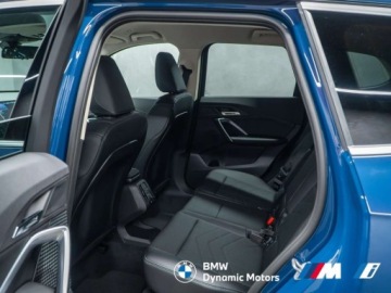 BMW X1 U11 2026 BMW X1 xDrive20d 163 KM mHEV - Gotowy do Odbioru - Pakiet xLine 2.0 Diesel, zdjęcie 23