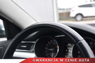 Skoda Superb II Kombi 2.0 TDI CR DPF 170KM 2010 Skoda Superb Klimatronic Multifunkcja Tempomat Komputer Parktronic Zadbany, zdjęcie 14