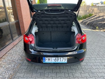 Seat Ibiza IV Hatchback 5d Facelifting 1.2 TDI CR 75KM 2015 Seat Ibiza 1.2 diesel 75 KM zarej w PL zadbany mozliwa zamiana 1.2, zdjęcie 22