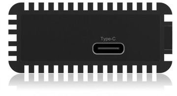 Внешний корпус твердотельного накопителя USB 3.2 Gen2 M2 NVMe