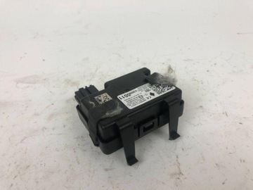 13595511 JINÉ MODUL 4.1 116 2018 CHEVROLET CAMARO CABRIO