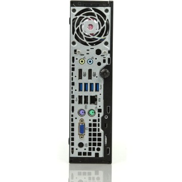 МикроПК Компьютер HP 8300 USDT i5 Windows 7 DVD