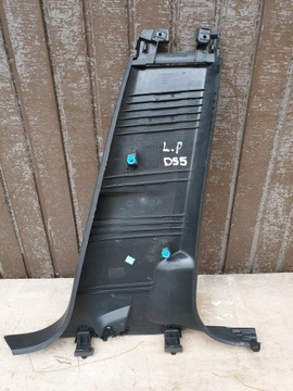 КРЫШКА СТОЙКИ РАМКИ ДЛЯ CITROEN DS5