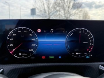 Mercedes Klasa A W177/V177 2023 A Klasa 250 e z EQ AMG Line 1.3 (272KM) 2023, zdjęcie 7