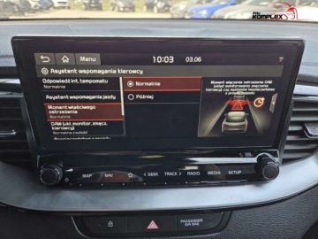 Kia Proceed Shooting Brake 1.4 T-GDI 140KM 2019 Kia ProCeed GT Line 1.4 Benzyna 140KM Automat Navi JBL Kamera Gwarancja 1.4, zdjęcie 28