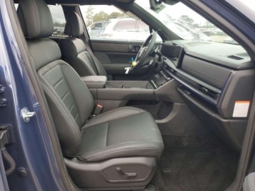 Hyundai Santa Fe V 2026 Hyundai Santa Fe Calligraphy 2026 1.6 Hybryda 226KM, zdjęcie 7