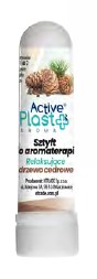 ACTIVE PLAST Aroma Sztyft do aromaterapii Relaksujące Drzewo Cedrowe