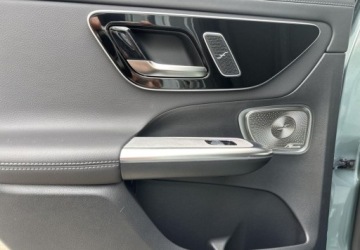 Mercedes GLC C254/X254 Coupe 2.0 220d 197KM 2026 Mercedes-Benz GLC 220 d 4MATIC Pakiet AMG Premium celebruj 140 lat innowac, zdjęcie 14