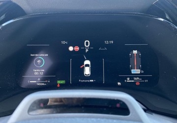 Lexus RX V 2025 Lexus RX 2,4 500h F Sport Digital Key Pakiet Sport VAT 23 1 wlasciciel, zdjęcie 20