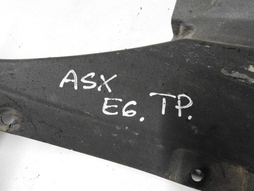 MITSUBISHI ASX 10-12 PODBĚH PRAVÝ ZADNÍ 5370A758