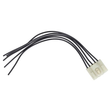 ПРОБКА ЖГУТА ЛАМП ДЛЯ FIAT PANDA PUNTO STILO