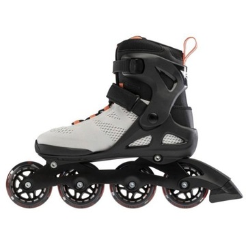 ROLKI FITNESS ROLLERBLADE MACROBLADE 80 W Glacier r. 38,5