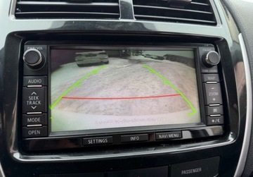 Citroen C3 Aircross  2016 Citroen C4 Aircross 1.6 Diesel 115KM, zdjęcie 13