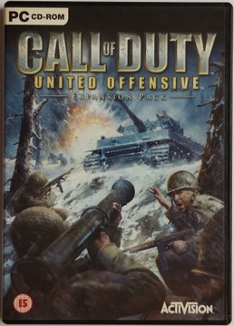 Call of Duty: United Offensive PC