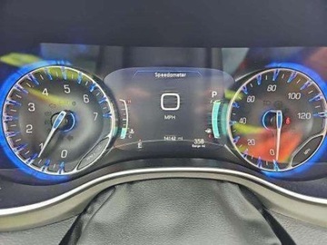 Chrysler Pacifica II 2024 Chrysler Pacifica Pinnacle 2024 3.6 Benzyna 287KM, zdjęcie 8