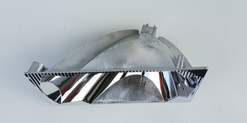 WKŁAD ODBLASK LAMPY SCANIA 4R NA H4 PRAWY