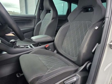 Skoda Karoq Crossover Facelifting 1.5 TSI ACT 150KM 2023 Skoda Karoq 1.5TSI 150KM DSG Sportline Reflektory przednie Full LED Matrix, zdjęcie 27