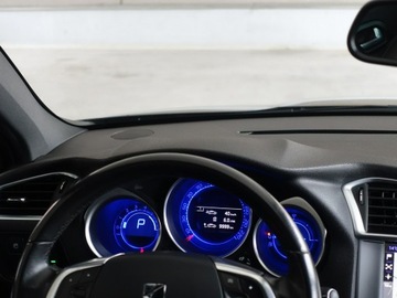 DS 4 I Hatchback Facelifting 2015 (Citroen) 2.0 BlueHDi 181KM 2015 Citroen DS4 2.0 HDi 180KM/Automat/Navi/SoChic, zdjęcie 23