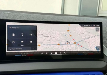 BMW X3 G45 2025 BMW X3 Salon PL Pakiet M Pro Gwarancja Bezwypadkowy Cesja leasing, zdjęcie 36