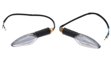 Kierunkowskaz tył tylne do junak 904 led kpl 550mm