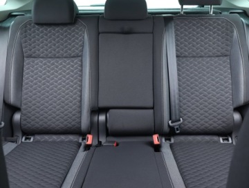 Volkswagen Tiguan II SUV 1.5 TSI EVO 150KM 2018 VW Tiguan 1.5 TSI, Salon Polska, Navi, Klima, zdjęcie 9