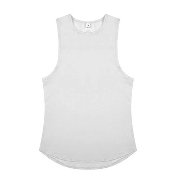 Men’s Summer Workout Bodybuilding Tank Top Gym Cl