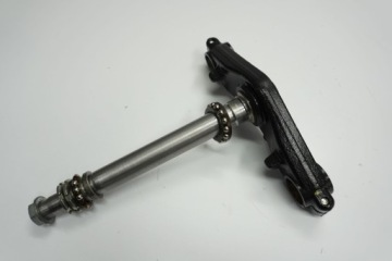 НИЖНЯЯ ПОЛКА YAMAHA X-MAX 125 17-22