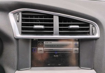 Citroen C4 II Hatchback 5d Facelifting 1.6 HDi 92KM 2015 Citroen C4 2015r, 1.6 HDI. Lekko uszkodzony lewy przod. Jezdzi. 1.6 92KM, zdjęcie 12