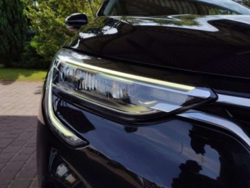 Renault Arkana SUV 1.3 TCe 140KM 2021 Renault Arkana SalonPL serwis 1.3TCe 140KM LED, kamera, PDC, klima automat, zdjęcie 1