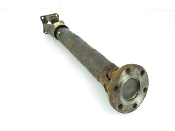 Задний приводной вал Gos 500, 09r Long