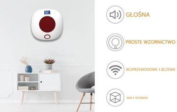 СУПЕР сигнализация от AlarmZone Tuya Smart Wi-Fi GSM P70 LTE/4G