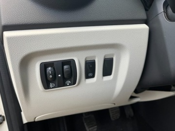 Renault Captur I Crossover Facelifting 1.5 Energy dCi 90KM 2019 Renault Captur 1.5 diesel 90 KM ksiazka serwisowa zadbany mozliwa zami, zdjęcie 17